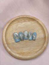 ジェジェネイル(JJ'sNail)/