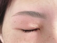 ザ ビー 岡崎店(the B)/眉毛 ハリウッドブロウリフト