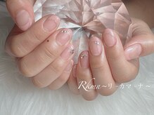 リーカマーナ(Rkmn)/