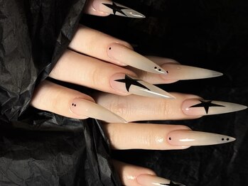 ベストネイル 渋谷109前店(Best Nail)/持ち込みデザイン