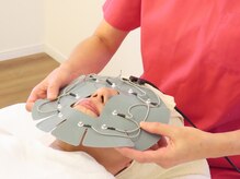 さくら治療院くまもと/小顔になりたい／高周波も使用