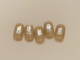 【Hand】simple定額コース