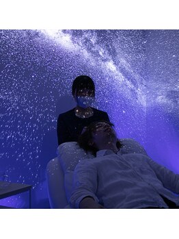 リスリープ(ReSleep)/眠りの科学で、寝落ち体験を。