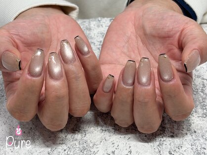 ピュア(Pure)の写真