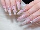 ダイアモンドネイルスタジオ 道玄坂店(Diamond Nail Studio)の写真