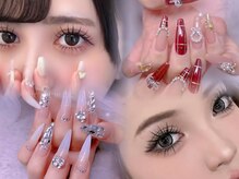 ワイケイビューティーサロン(YK Beaty salon)