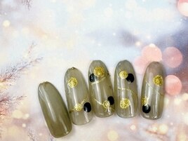 フリーアートネイル