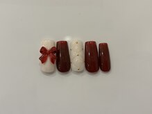 アンネ 表参道(ANNE)/【Hand】ワンホン／ガーリー定額