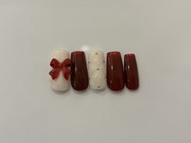 【Hand】ワンホン／ガーリー定額