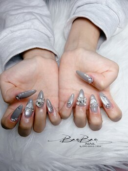 バオバオ ネイル(BAOBAO NAIL)/