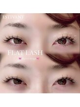 エスティバン 心斎橋(ESTIVANT)/マツエクメーテルデザイン