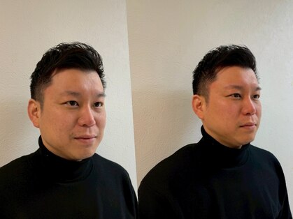 Winsome新宿店【メンズアイブロウ/眉毛/脱毛/毛穴洗浄/ホワイトニング/ヘッドスパ】の写真