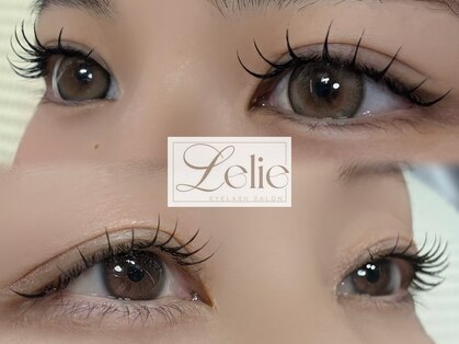 ルリアルリア(Lelie)の写真