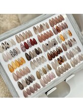 エミナル(Eminal)/Designコース♪