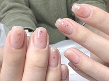 サラ 千種吹上店(Sara)/うる艶グラデコース