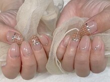 ネイルサロン アミ(Amie)/チェック