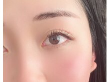 イイビ 中目黒(iibi)/マツエク・フラットラッシュ