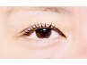 【3月限定】アイパック+ケラチンTr似合わせまつげパーマ6300円