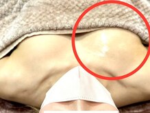 アファン 鶴見店(Afun)/バストアップBeforeAfter