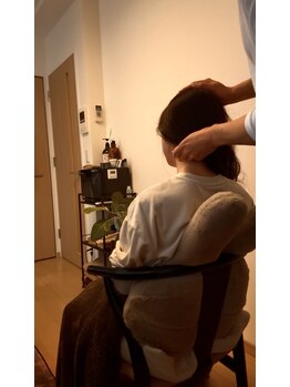 クアオルト(Kurort)/ビソンテラピー