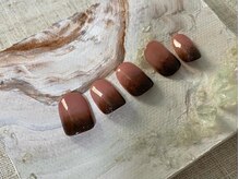 ミラ(milla.)/春ニュアンス