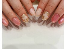 ワーブ 一宮店(worb.)/ｆixed price nail
