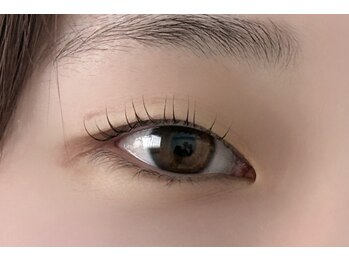 マギバイバディ 宇都宮店(magi by BUDDY)/ラッシュリフト