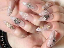 アトリエ ラビータ(atelier la vita)