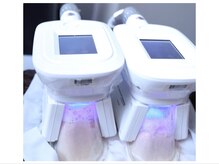 モテスリムの雰囲気（下腹撃退！脂肪冷却と次世代EMSで引き締めボディを）