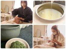 サロンド ヴェリティ(Salon de Verity)
