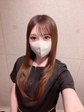 ストロベリージャム 新宿東南口(Strawberry Jam)&nbsp;ひな 