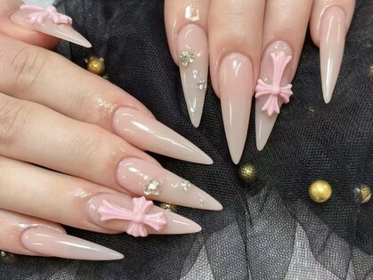 ビューティー静(Beauty静)の写真