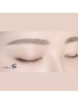 クレア 河原町店(CREA)の写真/似合わせアイブロウで垢抜け♪理想のバランス眉へ★