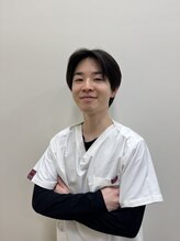 ひろがる接骨院&nbsp;石川 光太