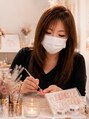 ネイルサロン ジェイム(NAIL SALON Jaime)/ゆうこ
