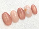 【定額】5490円★フラワー