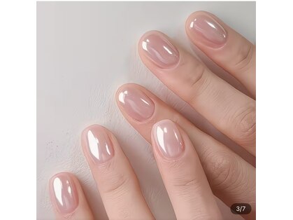 アンドサウス 1520ネイルズ(& SOUTH 1520nails)の写真
