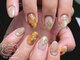 ネイルマウナ(Nail Mauna)の写真/シンプルから長さ出しまで★やり放題のクーポン多数◎