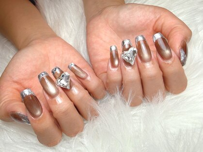 リレアネイル(Li'lea Nail)の写真