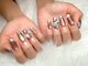 リレアネイル(Li'lea Nail)の写真