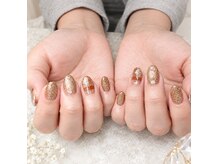 ラバーズネイル(Lover's Nail)