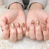 ラバーズネイル(Lover's Nail)