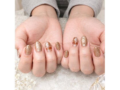 ラバーズネイル(Lover's Nail)の写真