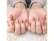 ラバーズネイル(Lover's Nail)の写真