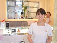 ジ．インペリアル 金山駅店(G.IMPERIAL)/■受付