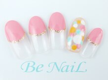 ビーネイル(Be NaiL)/