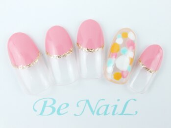 ビーネイル(Be NaiL)/