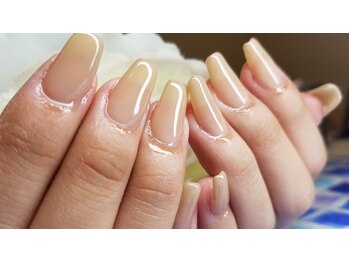 スマイルズ ネイル(Smile's NAIL)/お客様ネイル