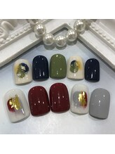 ビューティフルアイズ/