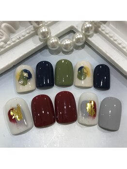 ビューティフルアイズ/